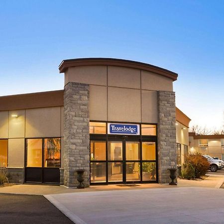 Travelodge By Wyndham Сімкоу Екстер'єр фото