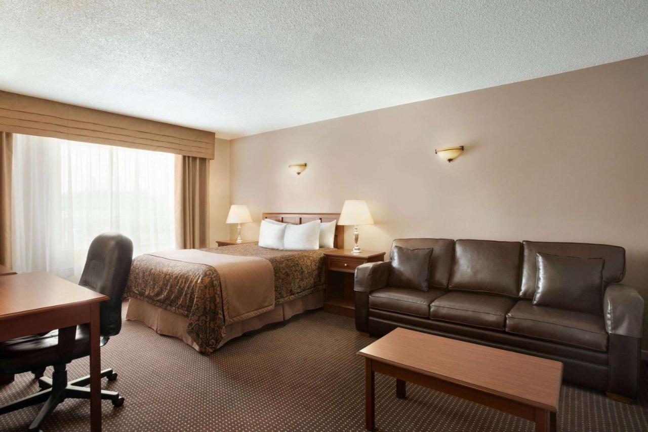 Travelodge By Wyndham Сімкоу Екстер'єр фото